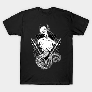 Little mermaid T-Shirt